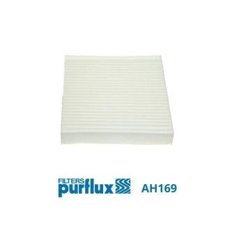 Bilde av PURFLUX AH169 Kupéfilter pollenfilter 226 194 30