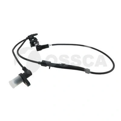 Bilde av OSSCA 55255 Gasspjeld PEUGEOT: 3008 I, 308 I Hatchback, 5008 CITROËN: C5 III Stasjonsvogn, BMW: 1 Hatchback
