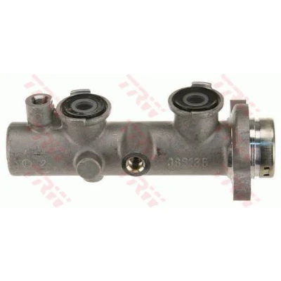 Bilde av TRW PMA107 Hovedsylinder 2 25,4 Aluminium M10x1