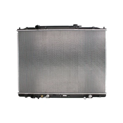 Bilde av Radiator NISSENS 68151
