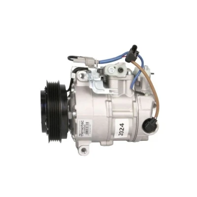Bilde av THERMOTEC KTT090568 Kompressor 6SBU16C 12V PAG 46 YF med magnetkobling, tetningsring