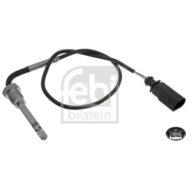 Bilde av FEBI BILSTEIN 49294 Sensorer før sotpartikkelfilter AUDI: Q7