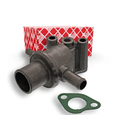 Bilde av FEBI BILSTEIN 12773 Termostat 87 med tetning
