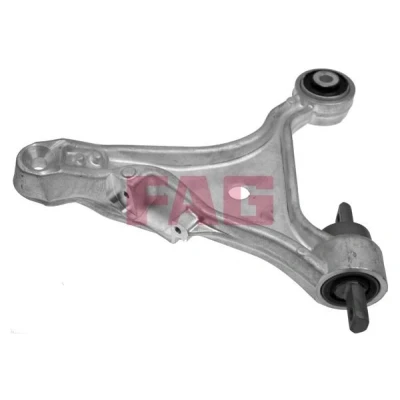 Bilde av FAG 821 0454 10 Bærebru Casterstag Aluminium