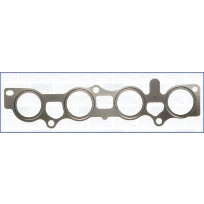 Bilde av AJUSA 13223700 Eksospakning Eksosmanifold NISSAN: Qashqai / Qashqai+2 I, Note I