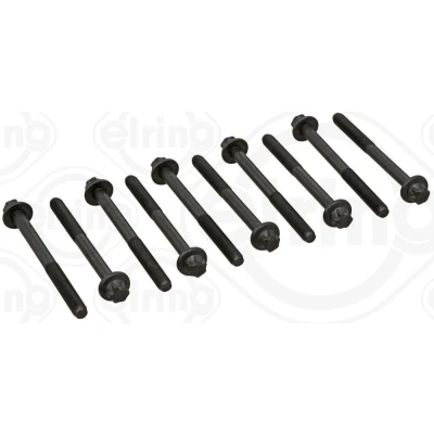 Bilde av ELRING 926.430 Sylindertoppskrue utvendig torx NISSAN: Qashqai 2