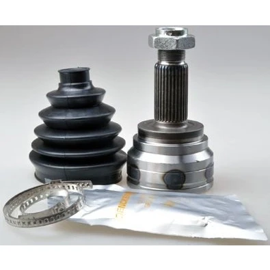 Bilde av Leddsett, drivaksel, Hjulside, bmw x5 [e70], x6 [e71, e72], 31607545123, 31607545125, 31607545126