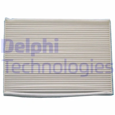 Bilde av DELPHI TSP0325231 Kupéfilter pollenfilter 196 268 20 SUZUKI: Grand Vitara 1 SUV, 2 SUV