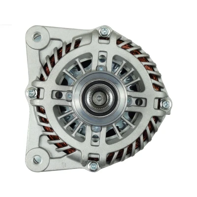 Bilde av AS PL A5097 Dynamo 12V 150A NISSAN: Qashqai / Qashqai+2 I, X Trail