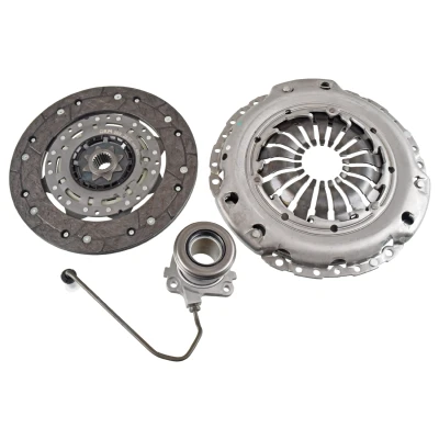 Bilde av BLUE PRINT ADG030248 Clutch tre deler med sentral utkobling, syntetisk fett 230 OPEL: Insignia A Sports Tourer, Astra J Tourer