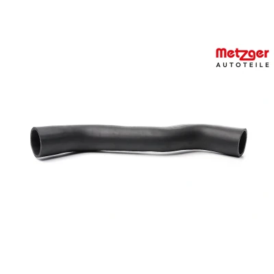 Bilde av METZGER 2400784 Ladeluftslange FIAT: Ducato III Flatvogn lastebil / Chassis, Minibuss, PEUGEOT: Boxer lastebil/Chassis