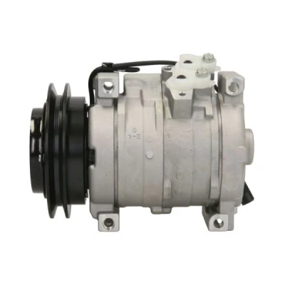 Bilde av THERMOTEC KTT090377 Kompressor 10S15C 12 PAG 46 R 134a