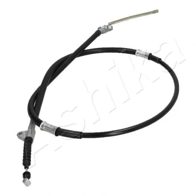 Bilde av ASHIKA 131 02 213 Bremsekabel høyre 1727/1436 mm Trommelbrems