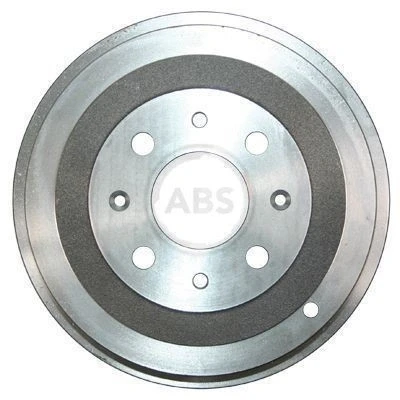 Bilde av A.B.S. 2825 S Bremsetrommel uten lager 249 OPEL: Corsa D Hatchback, FIAT: Grande Punto Hatchback
