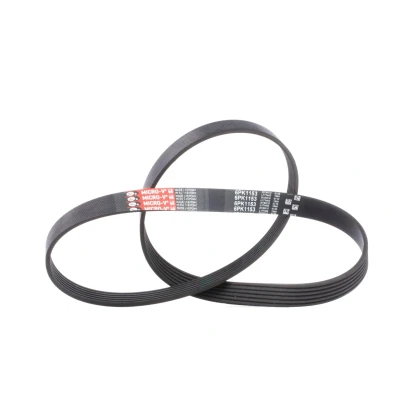 Bilde av GATES 6PK1153 Kileribberem 1153 6 Polyester, EPDM (etyl propylen dien gummi) FleetRunner Micro V VOLKSWAGEN: Sharan I, GOLF 3, New Beetle Hatchback