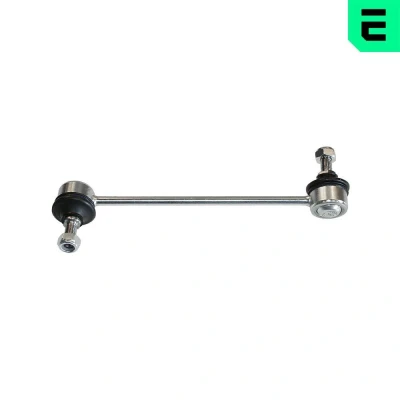 Bilde av OPTIMAL G7 1319 Stabstag framaksel venstre 216 M10 x 1,25 RHT M HYUNDAI: ix20, i20 I Hatchback, KIA: Venga, Picanto II