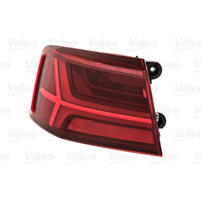 Bilde av VALEO ORIGINAL PART 047010 Baklykter venstre ytre del AUDI: A6 C7 Sedan