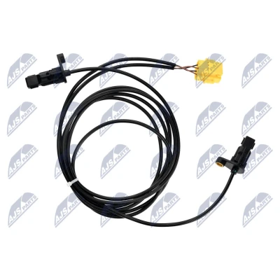 Bilde av NTY HCA VV 007 ABS Sensor venstre bakaksel, høyre bakaksel 1855 VOLVO: V70 I, S70