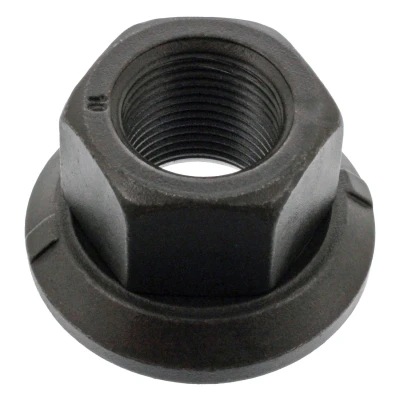 Bilde av FEBI BILSTEIN 04900 Hjulmutter Flatt sete 30