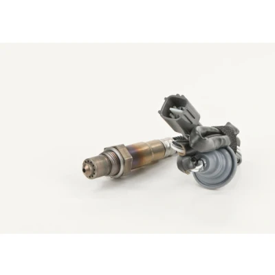 Bilde av BOSCH 0 258 986 607 Lambdasonde 4 LEXUS: GS III, II
