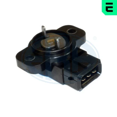 Bilde av ERA 550399A Drosselventilstilling