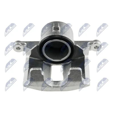 Bilde av NTY HZP TY 027 Bremsecaliper framaksel venstre, framaksel, venstre uten festeramme TOYOTA: Corolla IX Hatchback, Sedan