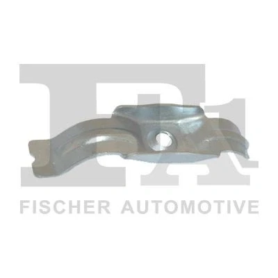 Bilde av FA1 105 922 Holder, eksosanlegg BMW: 3 Touring, Sedan