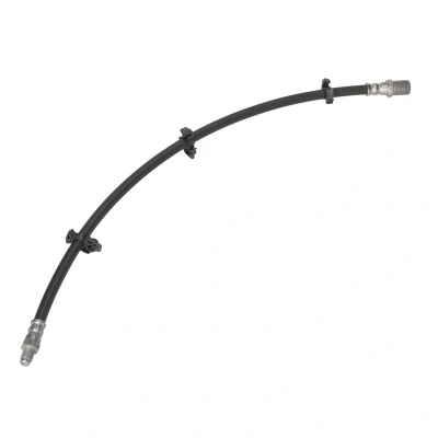Bilde av FEBI BILSTEIN 185409 Bremseslange venstre bakaksel, høyre bakaksel 540 IVECO: DAILY V Varebil / Stasjonsvogn, 4 Kasten/Kombi,
