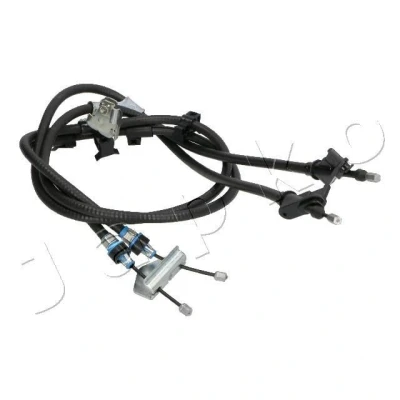 Bilde av JAPKO 1310315 Bremsekabel bak 1546/1436+1463/1356 FORD: FOCUS 3 Turnier,