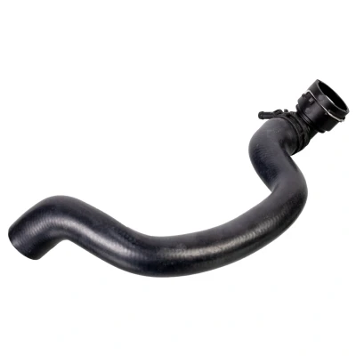 Bilde av FEBI BILSTEIN 175566 Radiatorslange 31 øvre EPDM (etyl propylen dien gummi) VOLKSWAGEN: Golf 5