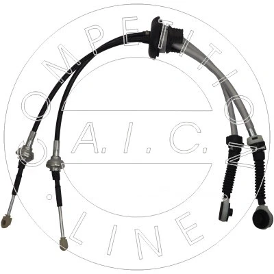 Bilde av AIC 58946 Kabel, girmekanisme dobbelkabel