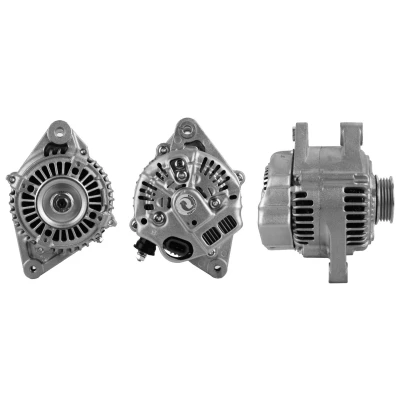 Bilde av LUCAS ELECTRICAL LRA01951 Dynamo 12V 90A TOYOTA: Yaris I Hatchback