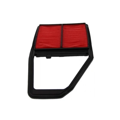 Bilde av MAPCO 60597 Luftfilter 38 200 317 Filterinnsats HONDA: CIVIC 8, 7 Hatchback, FR V
