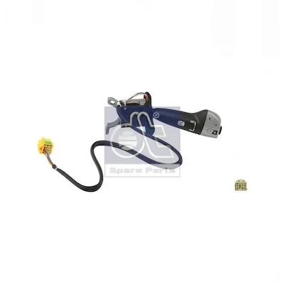 Bilde av DT Spare Parts 5.80012 Bryter Rattstamme