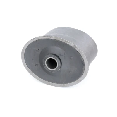Bilde av TEDGUM 01140847 Styrestang Lagring nedre bakaksel, framaksel nede, på begge sider gummi Gummimetallager for trekkledd JEEP: GRAND CHEROKEE 2