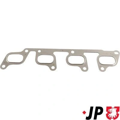 Bilde av JP GROUP 1119609100 Eksospakning VOLKSWAGEN: Transporter 5, Caddy 3, Multivan 5 (7HM, AUDI: A4 B8 Avant, A6 C7 Sedan, Allroad