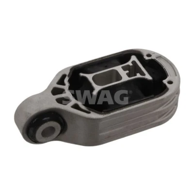 Bilde av SWAG 60 93 2777 Motorfeste nede, bak Gummimetallager gummi RENAULT: MEGANE 3