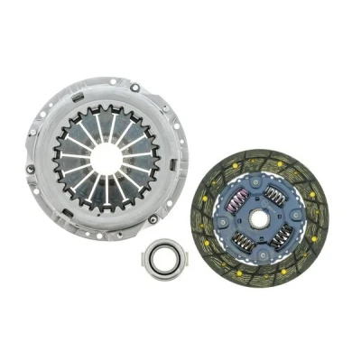 Bilde av AISIN KH 071B Clutch tre deler med clutchtrykkplate clutchplate, utløserlager 220mm HONDA: Accord VI Sedan (CK, CG, CH