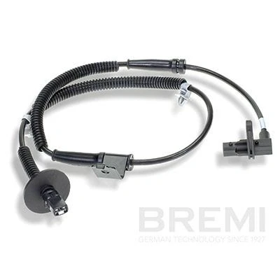 Bilde av BREMI 51204 ABS Sensor med kabel HYUNDAI: SANTA FE 2