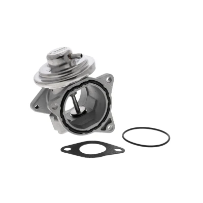 Bilde av VEMO V10 63 0011 1 EGR Ventil EXPERT KITS + pneumatisk membranventil med tetning VOLKSWAGEN: Passat B6 Variant, Touran I, Golf 5