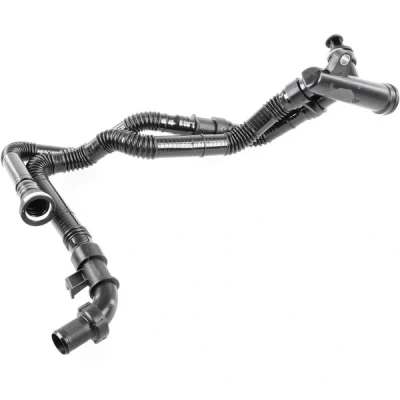 Bilde av VAICO V22 0398 Radiatorslange plast Original Quality PEUGEOT: 207 CC, FORD: FIESTA 6, 5, CITROËN: C3 I Hatchback