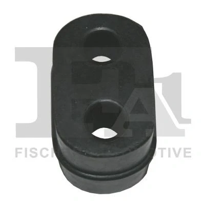 Bilde av FA1 123 934 Holder, eksosanlegg OPEL: Astra H Hatchback