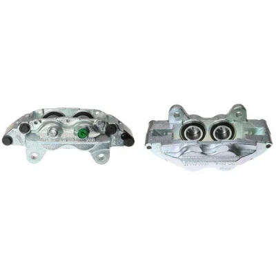 Bilde av BUDWEG CALIPER 345008 Bremsecaliper TOYOTA: HILUX 3 Pick up