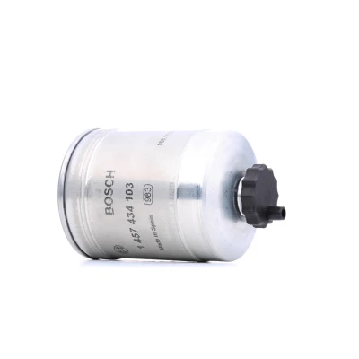 Bilde av BOSCH 1 457 434 103 Drivstoffilter Påskruingsfilter OPEL: Ascona C CC