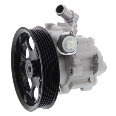 Bilde av MAPCO 27932 Hydraulikkpumpe hydraulisk 6 125 SAAB: 9 5 Stasjonsvogn