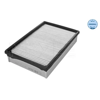 Bilde av MEYLE 28 12 321 0006 Luftfilter 60 196 304 Filterinnsats ORIGINAL Quality