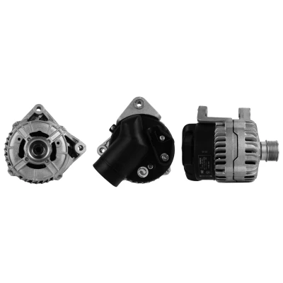 Bilde av LUCAS ELECTRICAL LRB00353 Dynamo 12V 140A BMW: 5 Touring, 3 Sedan, Sedan