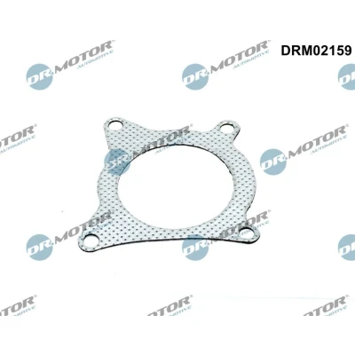 Bilde av Tetning, eksosrør, , audi,ktm,seat,skoda,vw, 1K0253115AB, 1K0253115K