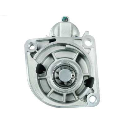 Bilde av AS PL S0647S Starter 12 1,10 9 VOLKSWAGEN: Polo IV Hatchback