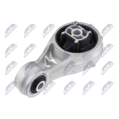 Bilde av NTY ZPS BM 043 Motorfeste bak Gummimetallager gummi, Aluminium MINI: Countryman